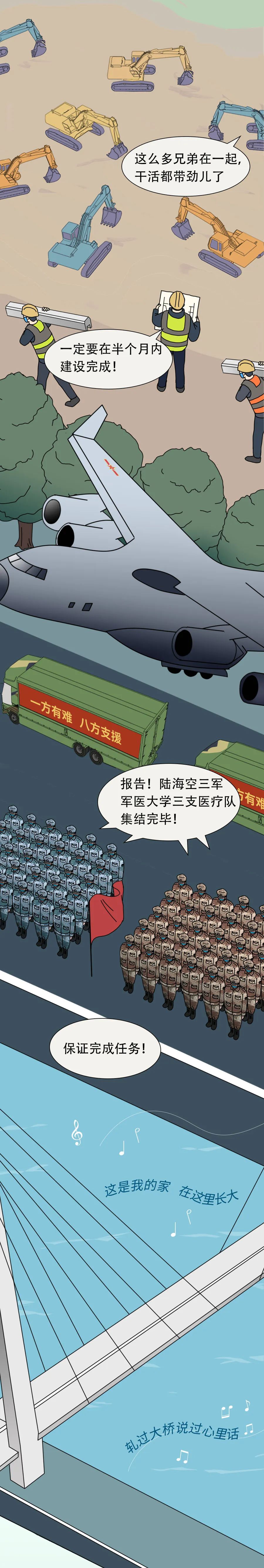 武汉“封城”七十六天记