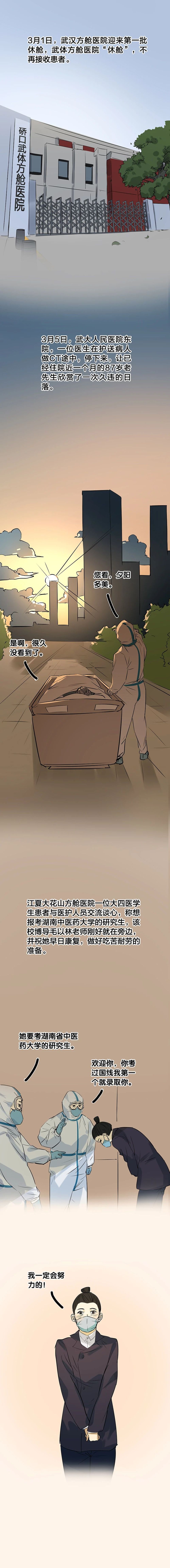 史诗级战“疫”长漫来了！