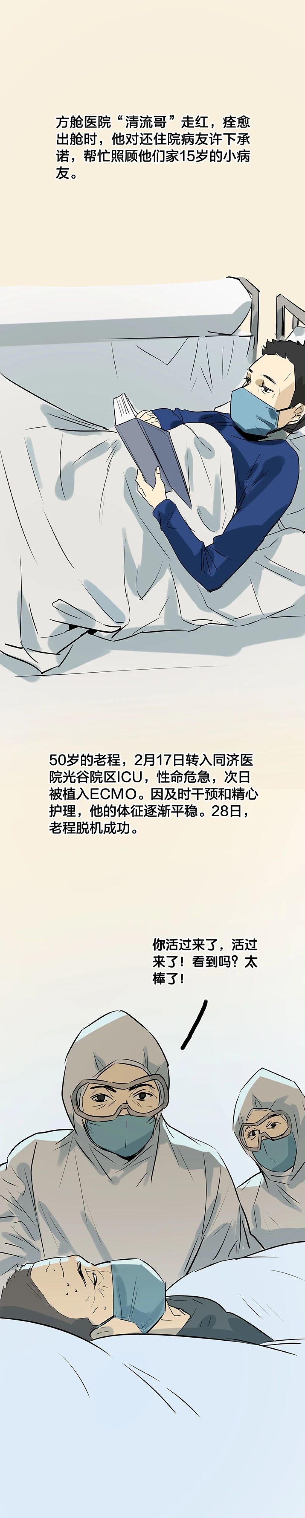 史诗级战“疫”长漫来了！