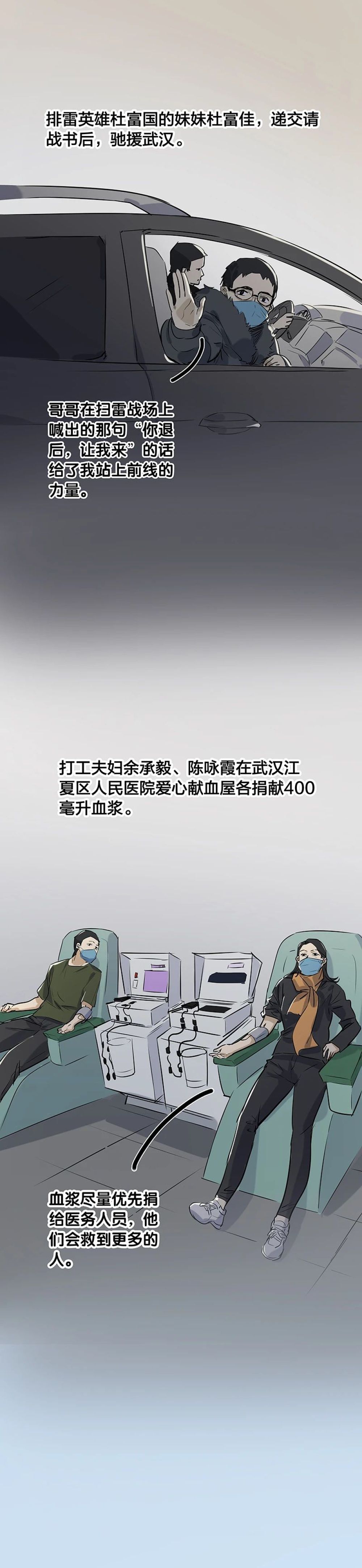 史诗级战“疫”长漫来了！