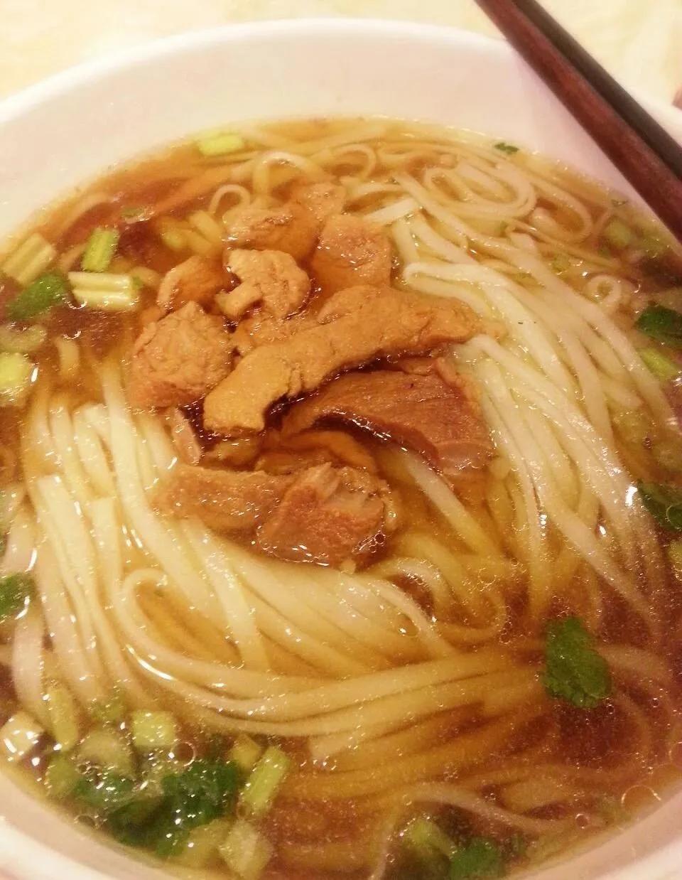 长沙米粉,"出战"!一起打call