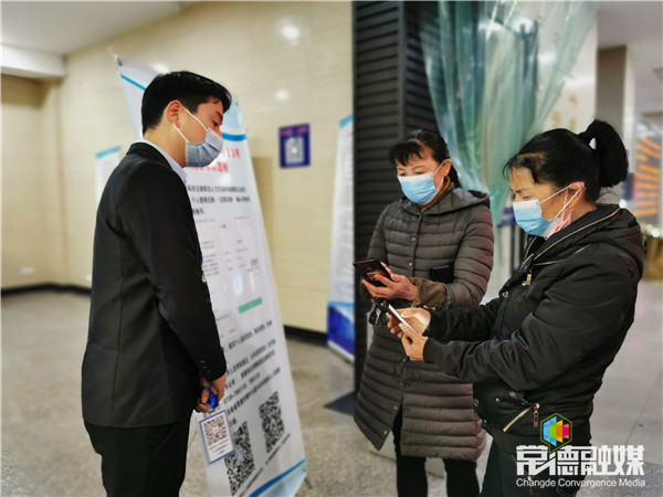 常德：年后首场现场招聘会举行 提供就业岗位939个