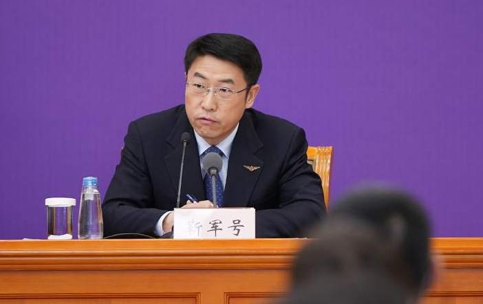 4月以来已安排7架次临时航班接回1278名中国公民