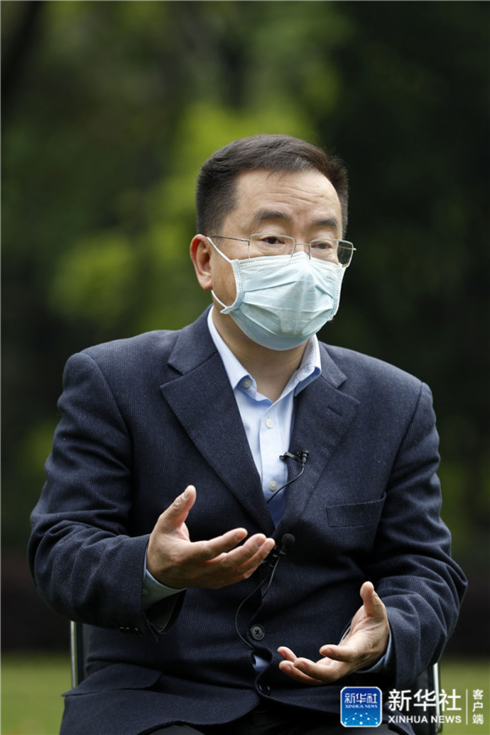 无症状感染者传染性如何?怎么排查?专家告诉你