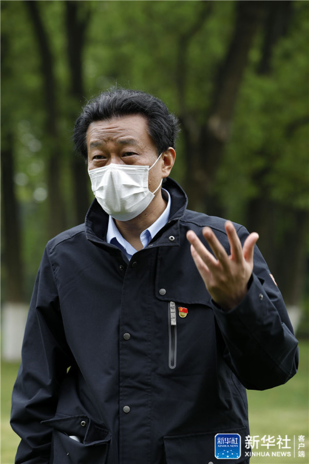 无症状感染者传染性如何?怎么排查?专家告诉你