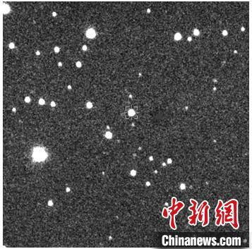 紫金山天文台专家回应“4.29小行星撞地球”：危言耸听