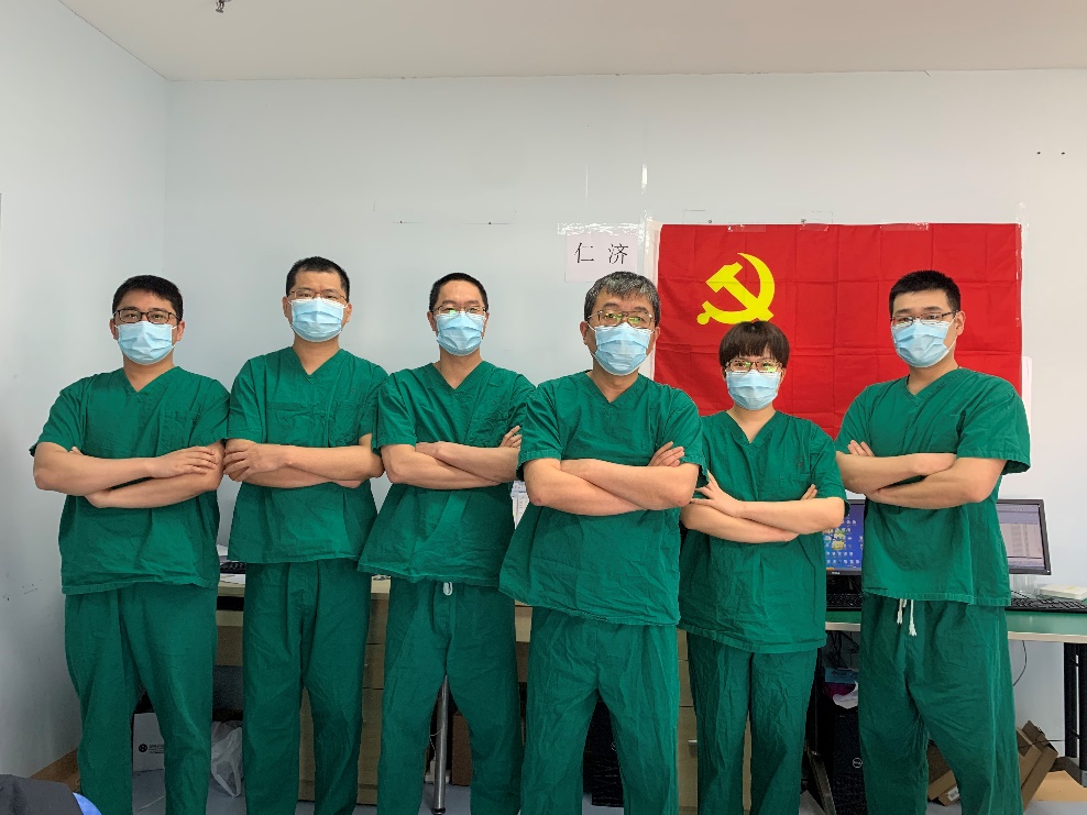 【图文】终于看清了救命恩人的模样！