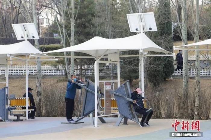 春暖花开，来场“报复性锻炼”?小心要了你命!