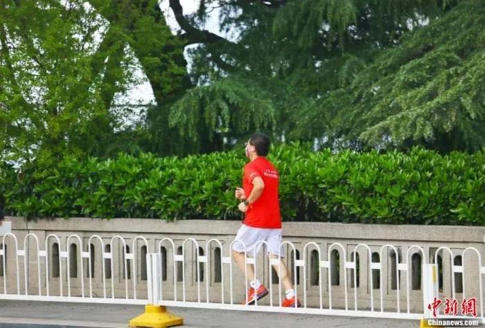 春暖花开，来场“报复性锻炼”?小心要了你命!