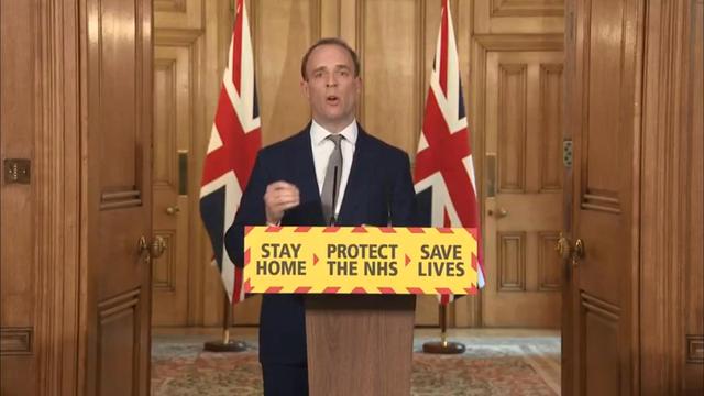 “我是外国人，但我不是外人！”