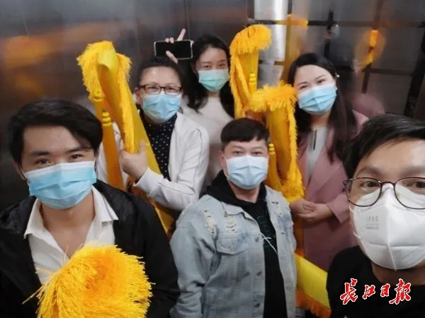 这一家人，了不起！