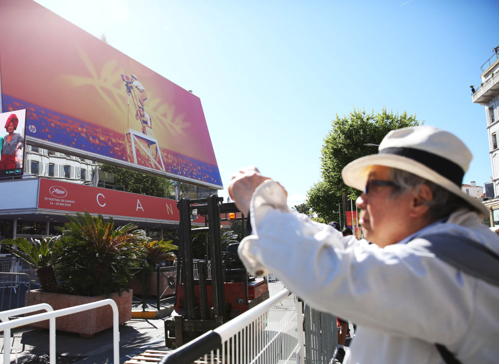 第73届戛纳电影节将不会以原有形式举行