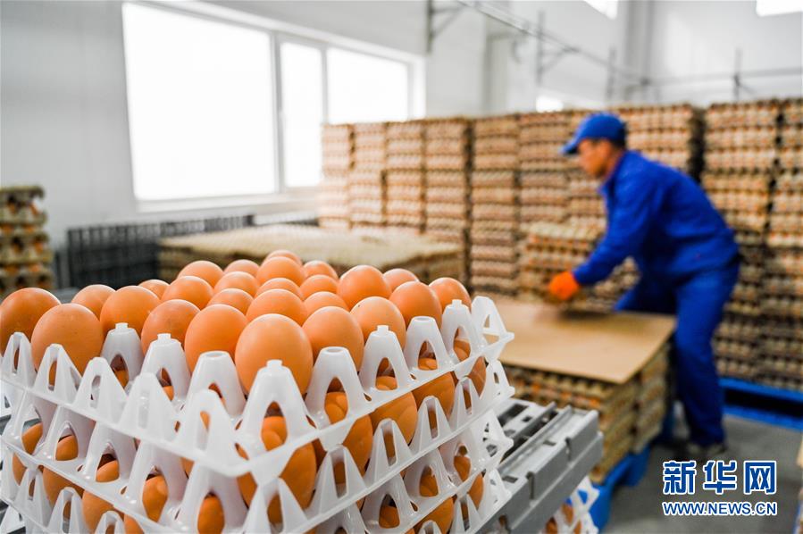 内蒙古贫困旗县全部“摘帽”