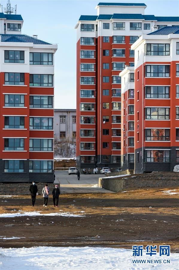 内蒙古贫困旗县全部“摘帽”