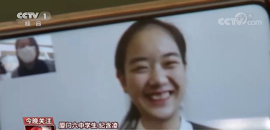 自制科普视频 为援鄂护士孩子辅导功课……疫情下的孩子们懂事儿了!