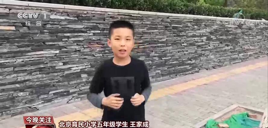 自制科普视频 为援鄂护士孩子辅导功课……疫情下的孩子们懂事儿了!