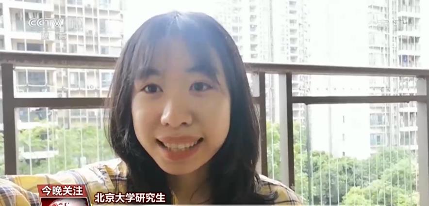 自制科普视频 为援鄂护士孩子辅导功课……疫情下的孩子们懂事儿了!