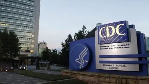 美媒：CDC实验室污染致检测延误 官员称“对国家毁灭性影响”