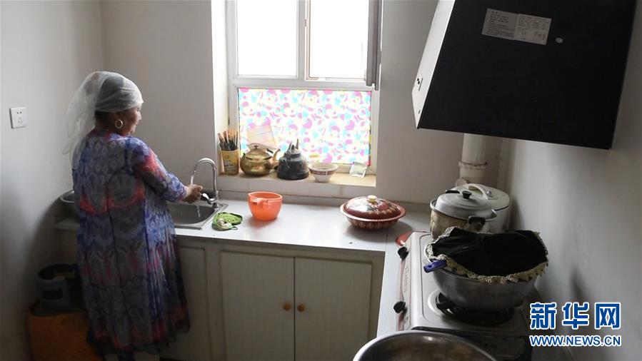 “再也不用过穷日子了！”