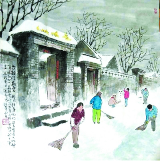 【地评线】京彩好评：爱国卫生运动常态化，久久为功助习惯养成