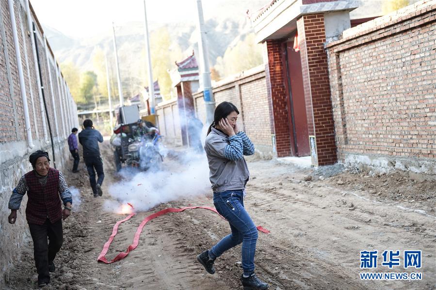 青海省所有贫困县脱贫摘帽