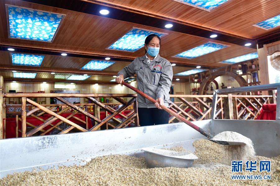 青海省所有贫困县脱贫摘帽