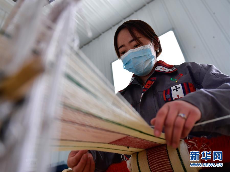 青海省所有贫困县脱贫摘帽