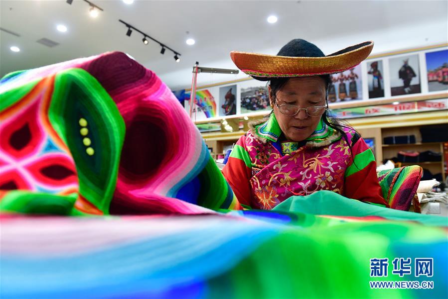 青海省所有贫困县脱贫摘帽