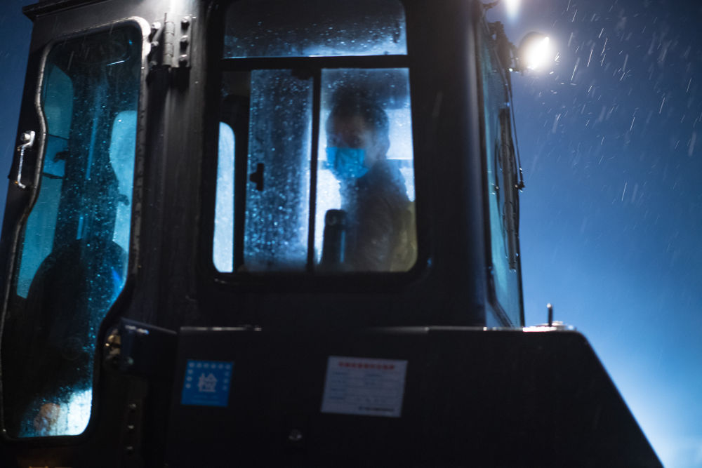 这封感谢信比钱更重要，因为我也是英雄了!