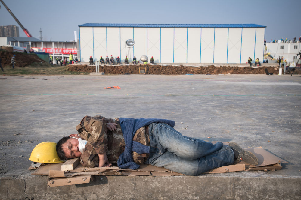 这封感谢信比钱更重要，因为我也是英雄了!