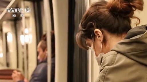 美国确诊超78万例 世卫组织警告：如不团结 最糟糕的时刻即将到来