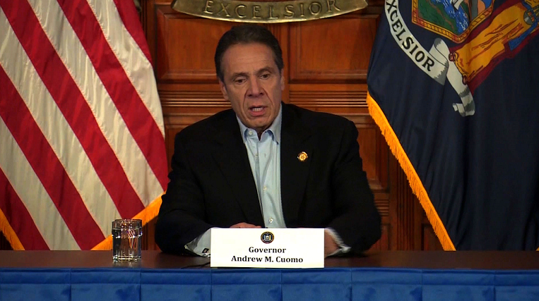 美国确诊超78万例 世卫组织警告：如不团结 最糟糕的时刻即将到来