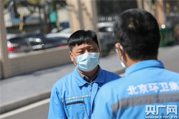 基层战“疫”夫妻档：一封被“隐瞒”的请战书