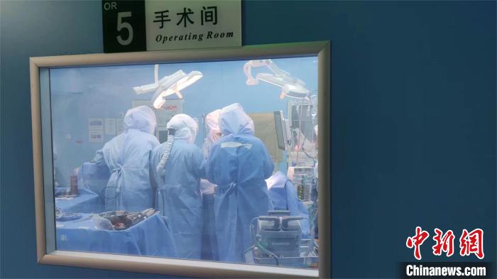 国家重大公共卫生事件医学中心落户武汉同济医院