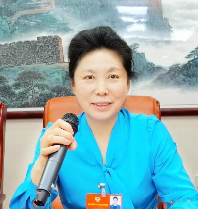 陶桂芳委员:严格监管互联网弹窗广告