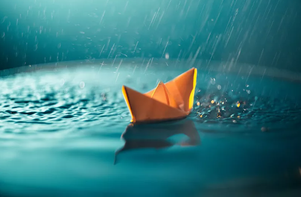 湘中以南有较强降雨过程 29日为降雨最强时段