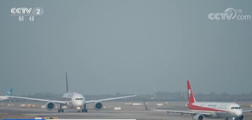 做好“六稳”落实“六保”：出行需求回暖 部分航线客座率超70%