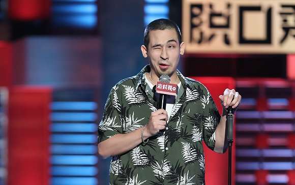 脱口秀演员卡姆因涉嫌容留他人吸毒罪被检方批捕