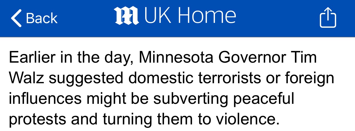 示威升级、疫情蔓延、大选将至，怎么办？美国政客：甩锅