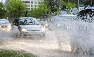 预警!6月4至5日湘中以南将发生暴雨洪水过程