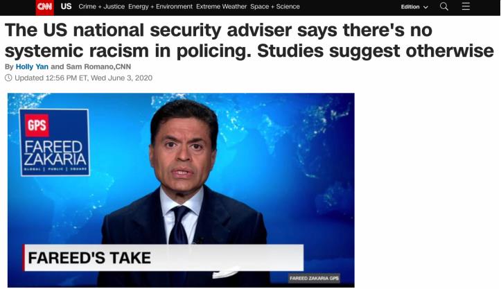 北美观察丨特朗普不断出语伤人 助燃歧视暴力连年升级