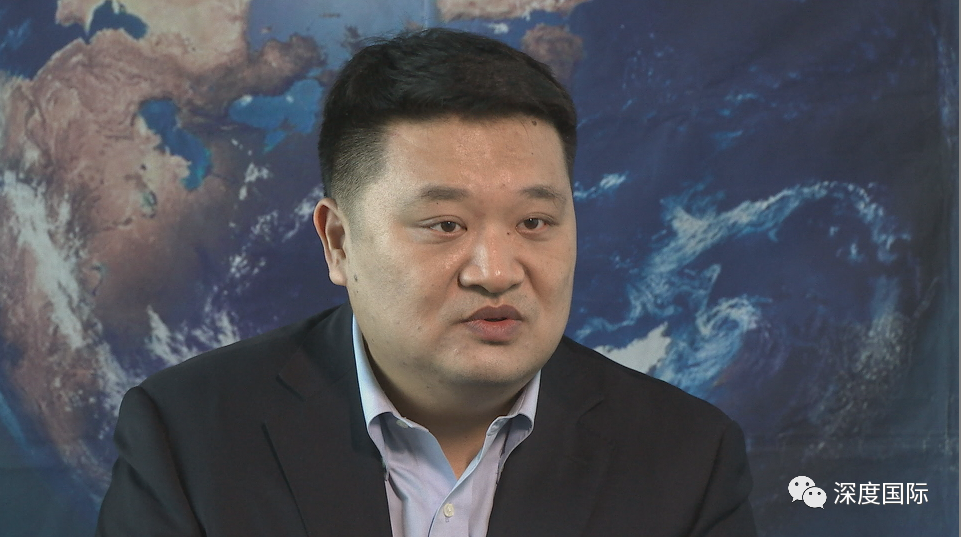 美国“滥诉” 法理不通的三个关键!