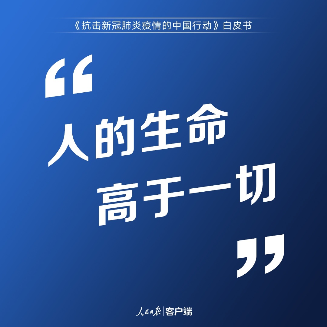 中国答卷!3.7万字重磅白皮书发布