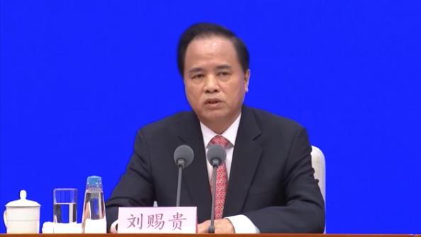 海南省委书记：海南土地有限 不做房地产加工厂