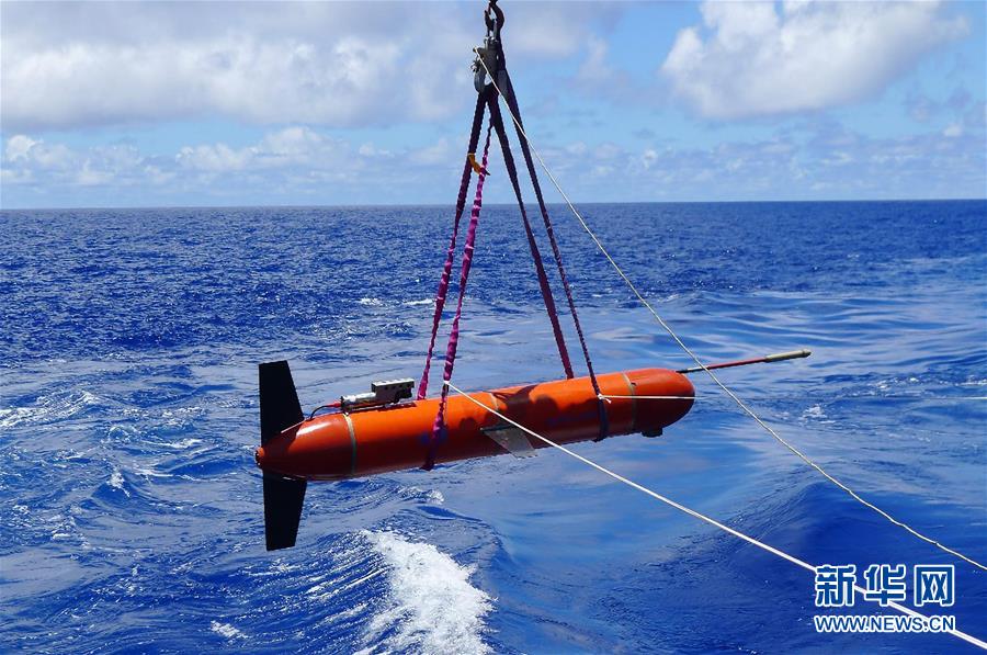 探索神秘“蔚蓝”的“利器”——世界海洋日看我国自主研发深海探测装备