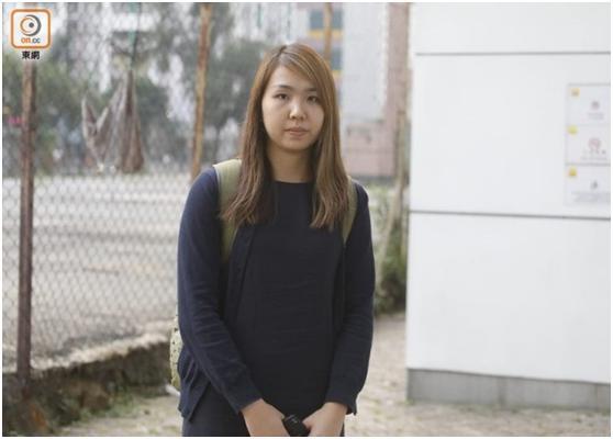 港大学生会前会长被改控暴动罪 最高可判10年