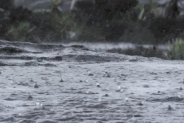 株洲衡阳郴州局地发生山洪灾害可能性较大