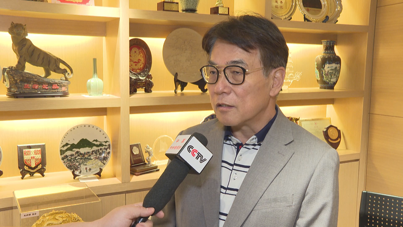 香港教育界发声 支持香港维护国家安全立法