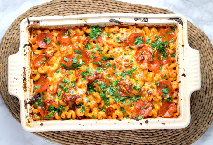  "Delicious and Easy Pork Chop Pasta Recipes for Busy Weeknights"