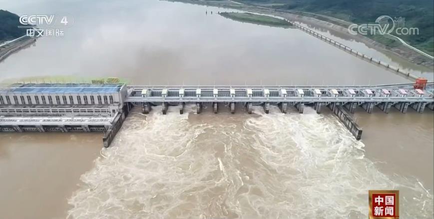 我国全面进入汛期重点防范“三大风险” 水利部派6个工作组分赴各地